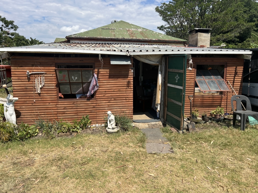 Commercial Property for Sale in Eureka Eastern Cape